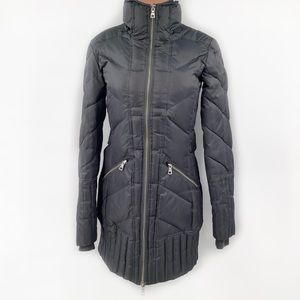 Sam Edelman Kate Down Jacket Sz XS